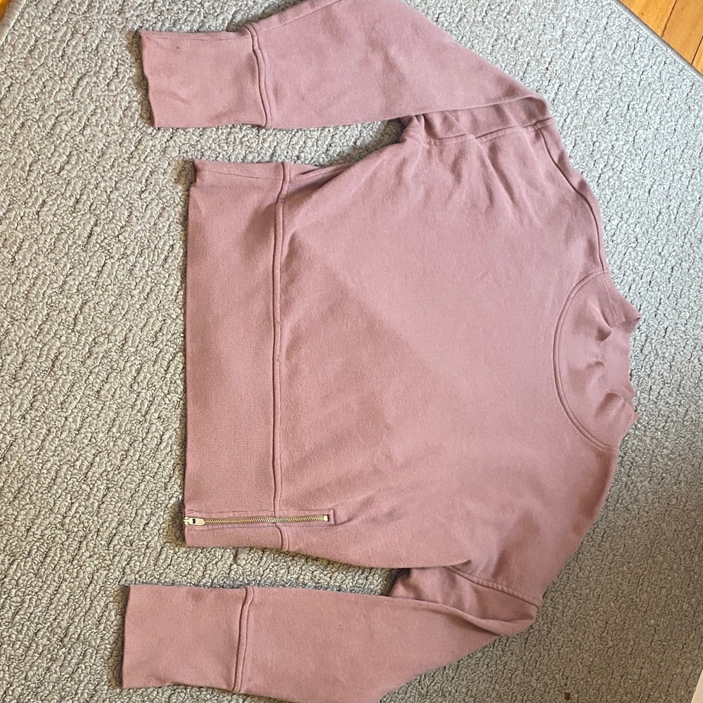 Old Navy Women's Crew Neck Sweater - Pink
